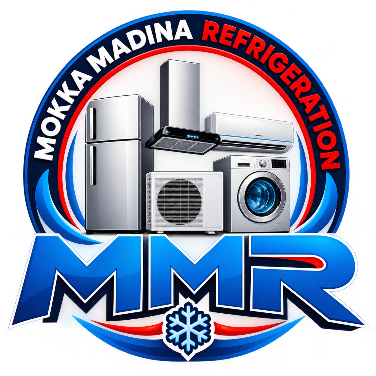 freez refregariton parts servich